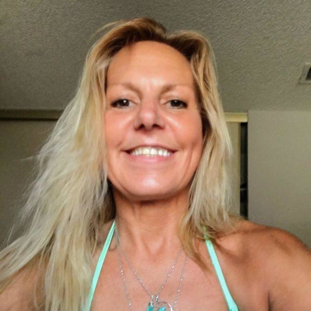 Meet your Posher, Deb